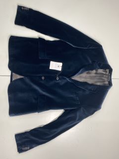 PAUL SMITH GENTS SLIM FIT 2 BTN JACKET REG FIT,100% POLYESTER,SIZE 46/56,RRP:£700