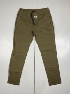 PAUL SMITH MENS CARGO TROUSERS (SIZE 30)(RRP£128)