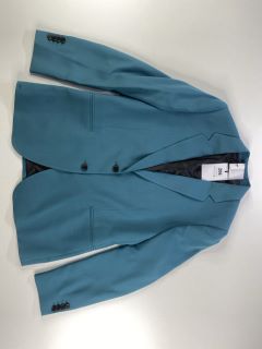 PAUL SMITH WOMENS JACKET, SIZE-46, 100% WOOL -RRP £615