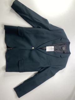 PAUL SMITH WOMENS JACKET, SIZE-46, 100% WOOL -RRP £436