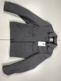 PAUL SMITH WOMENS JACKET, SIZE-38, 80% WOOL 20% NYLON -RRP £744