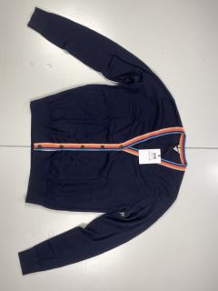 PAUL SMITH WOMENS CARDIGAN, SIZE-S, 100% WOOL -RRP £239