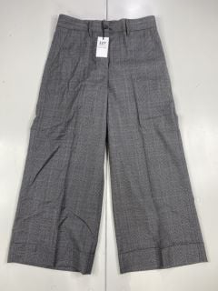 PAUL SMITH WOMENS TROUSERS, SIZE-42, 100% WOOL -RRP £374