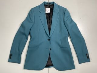 PAUL SMITH WOMENS JACKET (SIZE 40RRP £612)