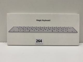 APPLE MAGIC KEYBOARD