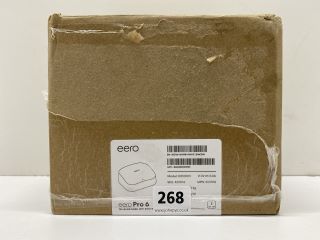 EERO PRO 6 ROUTER (SEALED)