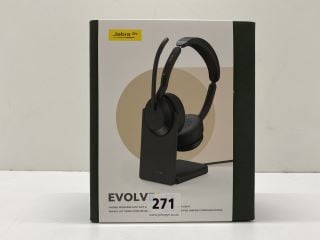 JABRA EVELVE2 55 HEADSET