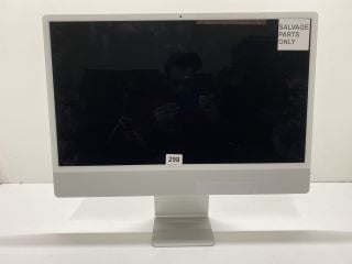 APPLE IMAC A2439 PC. (WITH BOX) (SALVAGE PARTS ONLY).   [JPTN40886]