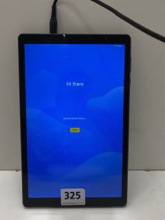 PRITOM TAB 10 LITE  TABLET WITH WIFI: MODEL NO M10 (WITH BOX & CHARGE CABLE)  [JPTN40888]