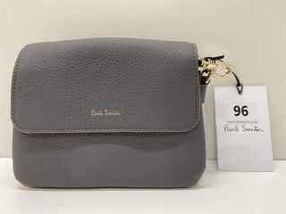 PAUL SMITH WOMEN BELT BAG ,100% COW LEATHER,RRP:£496