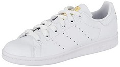 ADIDAS STAN SMITH MODEL GY5695 SIZE 37 1/3 - LOCATION 38A.