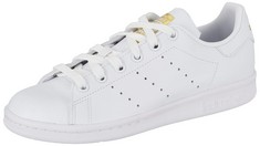 ADIDAS STAN SMITH MODEL GY5695 SIZE 41 1/3 - LOCATION 34A.