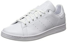 ADIDAS STAN SMITH MODEL FX5500 SIZE 42 - LOCATION 30A.