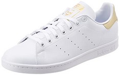 ADIDAS STAN SMITH W MODEL G58184 SIZE 36 2/3 - LOCATION 30A.