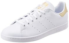 ADIDAS STAN SMITH W MODEL G58184 SIZE 36- LOCATION 30A.