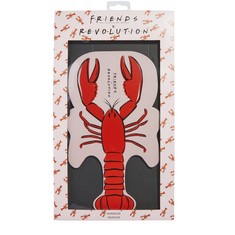 12 X MAKEUP REVOLUTION FRIENDS 1478519 - LOBSTER MIRROR - LOCATION 43A.