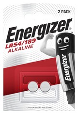 150 X ENERGIZER MAX E300322000 - HR20, 2500 MAH, BLISTER 2 PCS - LOCATION 24A.