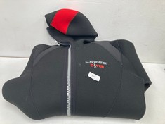 CRESSI DIVER WETSUIT SIZE L 2280569 - LOCATION 8B.