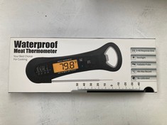 19 X ROHS SUBMERSIBLE THERMOMETER - LOCATION 22B.