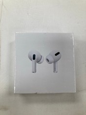 6 X HEADPHONES WITH WIRELESS CHARGING CASE - LOCATION 2B.