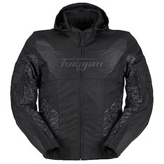 FURYGAN SHARD JACKET, BLACK-PIXEL, M FOR MEN - LOCATION 2 B .