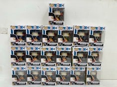 19X FUNKO POP! ANIMATION: DEMON SLAYER - SUSAMARU - 1/6 ODDS FOR RARE CHASE VARIANT - NIGHT WATCHMEN - COLLECTIBLE VINYL FIGURE - GIFT IDEA - OFFICIAL MERCHANDISE - ANIME FANS - LOCATION 48B.