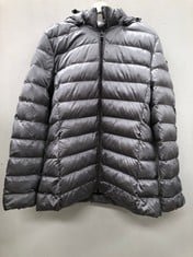 GEOX W ZOSMA JACKET, COLD GRIFFIN, 52 FOR WOMEN - LOCATION 17C.