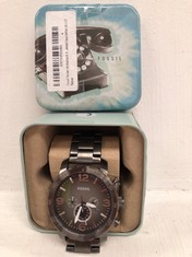 FOSSIL WATCH MODEL JR1437 - LOCATION 6C.