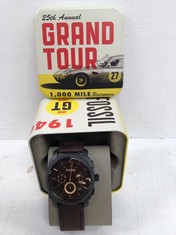 FOSSIL WATCH MODEL FS4656IE - LOCATION 6C.