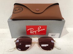 RAY BAN GLASSES MODEL RB3857 FRANK 9196/AF - LOCATION 2C.