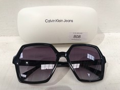 CALVIN KLEIN GLASSES MODEL CKJ21629S 001 - LOCATION 2C.