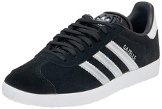 ADIDAS GAZELLE W MODEL ID7007 SIZE 38 2/3 - LOCATION 46A.