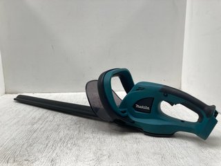 MAKITA DUH523Z 18V LXT HEDGE TRIMMER BARE UNIT : RRP £99.95: LOCATION - C8