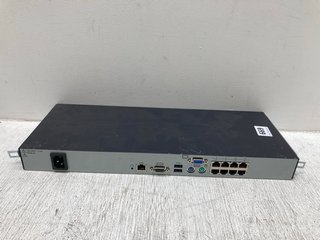 AVOCENT AV3016-001 AUTOVIEW DIGITAL KVM APPLIANCE: LOCATION - B5