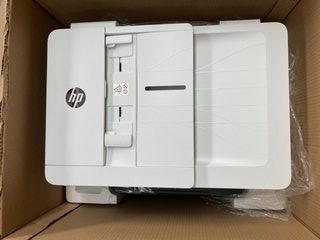 HP OFFICE JET PRO PRINTER: LOCATION - AR2