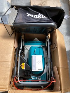 MAKITA 460MM ELECTRIC LAWN MOWER: LOCATION - AR3