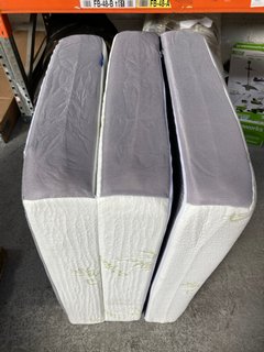 INOFIA BAMBOO FOLDABLE SINGLE MATTRESS: LOCATION - AR11