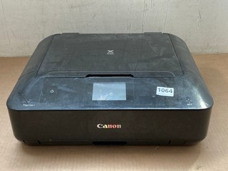 CANON PIXMA MG7750 BLACK PRINTER: LOCATION - AR5