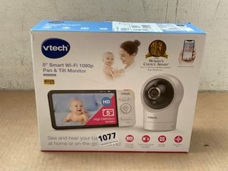 VTECH 5" SMART WIFI 1080P VIDEO MONITOR: LOCATION - AR6