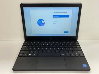 GEOBOOK 110 64 GB LAPTOP (WITH CHARGER) INTEL CELERON N4020 @ 1.10 GHZ, 4 GB RAM, , INTEL UHD GRAPHICS [JPTM121481]