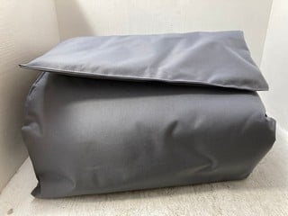 CWTCHY COVERS INSULATING JACKET FOR HOT TUBS: LOCATION - A14