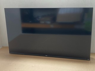 TLC FIRE TV 32" FHD TV - RRP: £148: LOCATION - A2