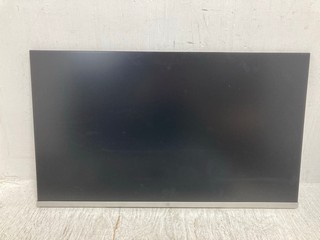 HP M27H 27 INCH DIGITAL FHD MONITOR: LOCATION - B 5