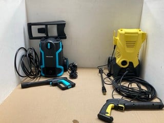 PRO KLEEN PKPW01 PRESSURE WASHER TO INCLUDE KARCHER K3 PRESSURE WASHER: LOCATION - A2