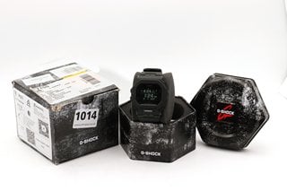 G-SHOCK DIGITAL MENS WATCH RRP £129 GBP-200 UU GEN WAT: LOCATION - BR1