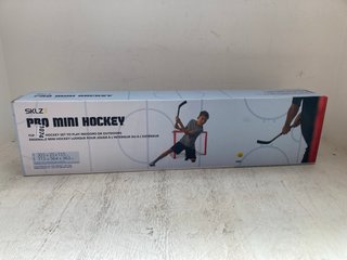 SKLZ PRO MINI HOCKEY: LOCATION - BR3