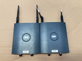 2 X CISCO SYSTEMS AIRONET 1200 AG SERIES ROUTERS: LOCATION - BR8