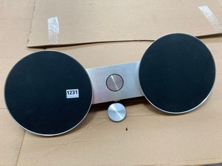 BANG & OLUFSEN SPEAKER SYSTEMS: LOCATION - BR9