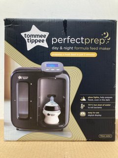 TOMMEE TIPPEE DAY & NIGHT FORMULA FEED MAKER: LOCATION - B7