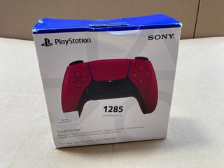 SONY PLAYSTATION DUAL SENSE CONTROLLER: LOCATION - BR5